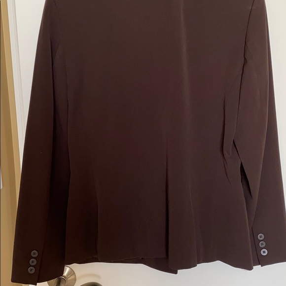 The Limited Dress Suit Coat - Picture 4 of 7